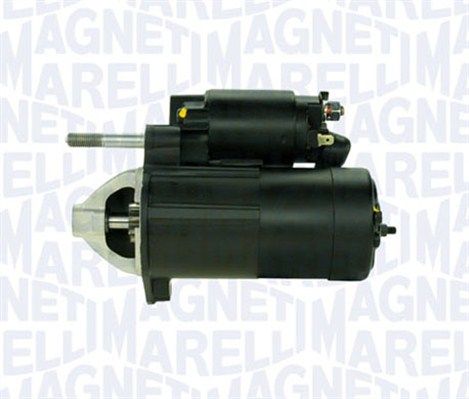 MAGNETI MARELLI Стартер 944280705050